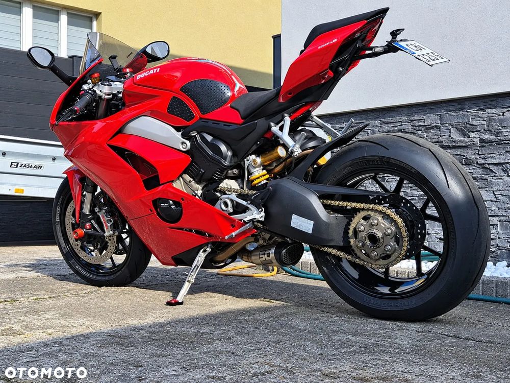 Ducati Panigale V4 - 3