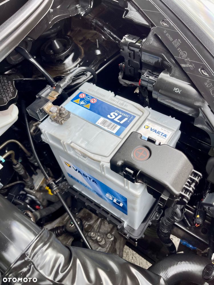 Kia Picanto 1.0 Spirit - 29