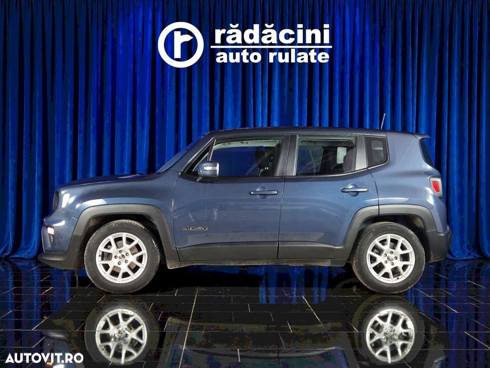 Jeep Renegade - 6