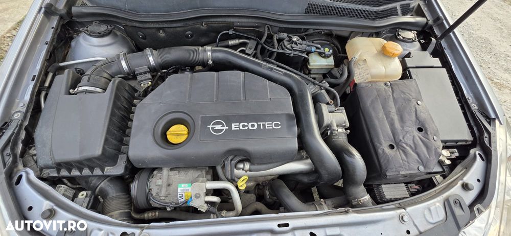 Opel Astra - 11