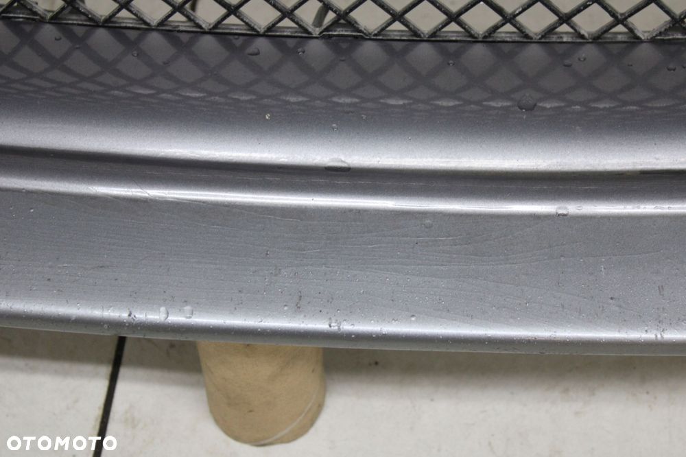 BMW 3 E46 M-POWER M3 ZDERZAK PRZÓD PRZEDNI DOKŁADKA 2496646 - 7