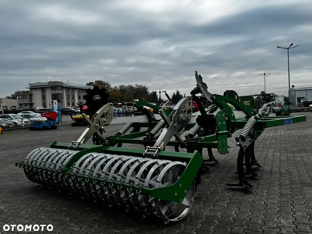 Tolmet Tolmet Delta 300 - 7