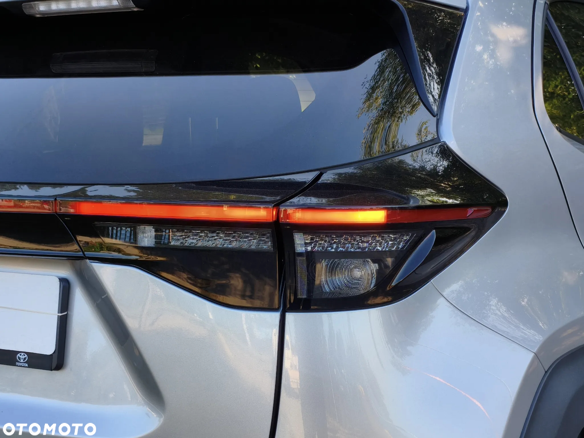Toyota Yaris Cross Hybrid 1.5 Executive - 19