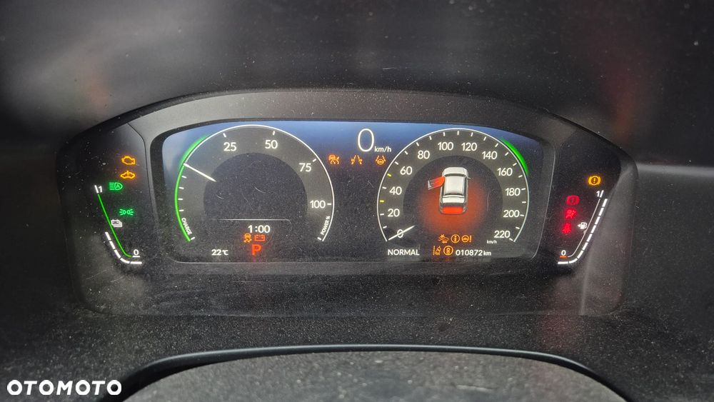 Honda CR-V - 19