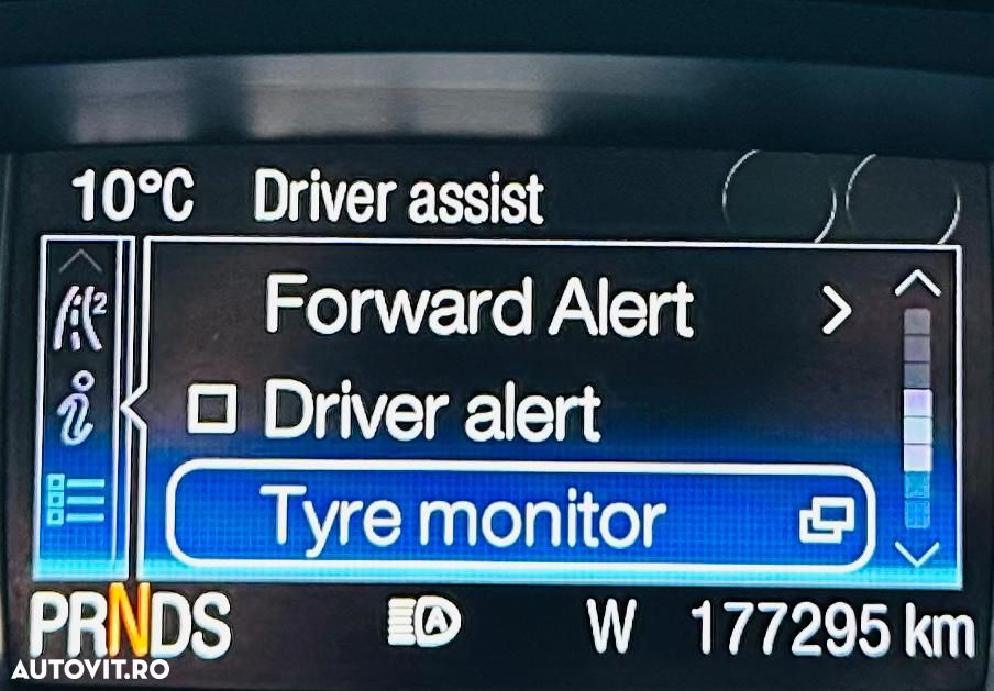 Ford Kuga 2.0 TDCi 4x4 Aut. ST-Line - 31