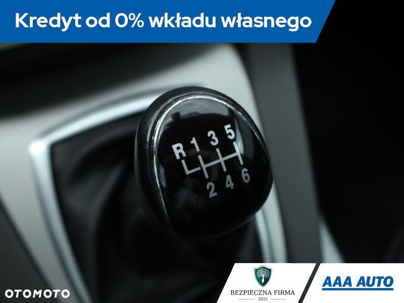 Ford Kuga - 14