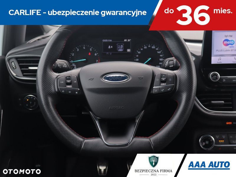 Ford Fiesta - 19