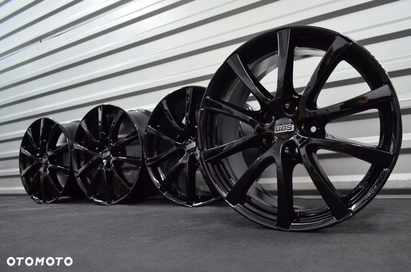 Felgi 5x112 R18 Audi A3 A4 A6 VW Passat Tiguan SEAT Mercedes Skoda