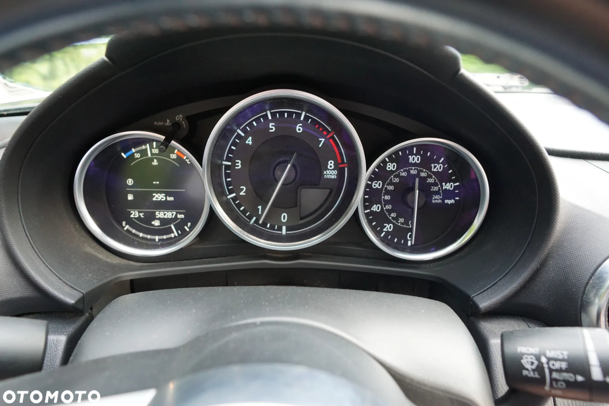 Mazda MX-5 RF SKYACTIV-G 160 Exclusive-Line - 13