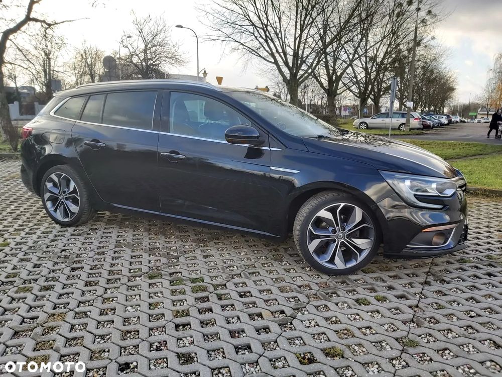Renault Megane ENERGY TCe 130 BOSE EDITION - 30