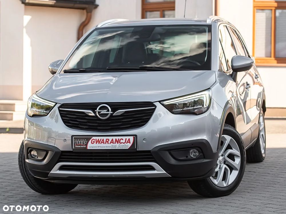 Opel Crossland X 1.2 Start/Stop Limited Edition - 6