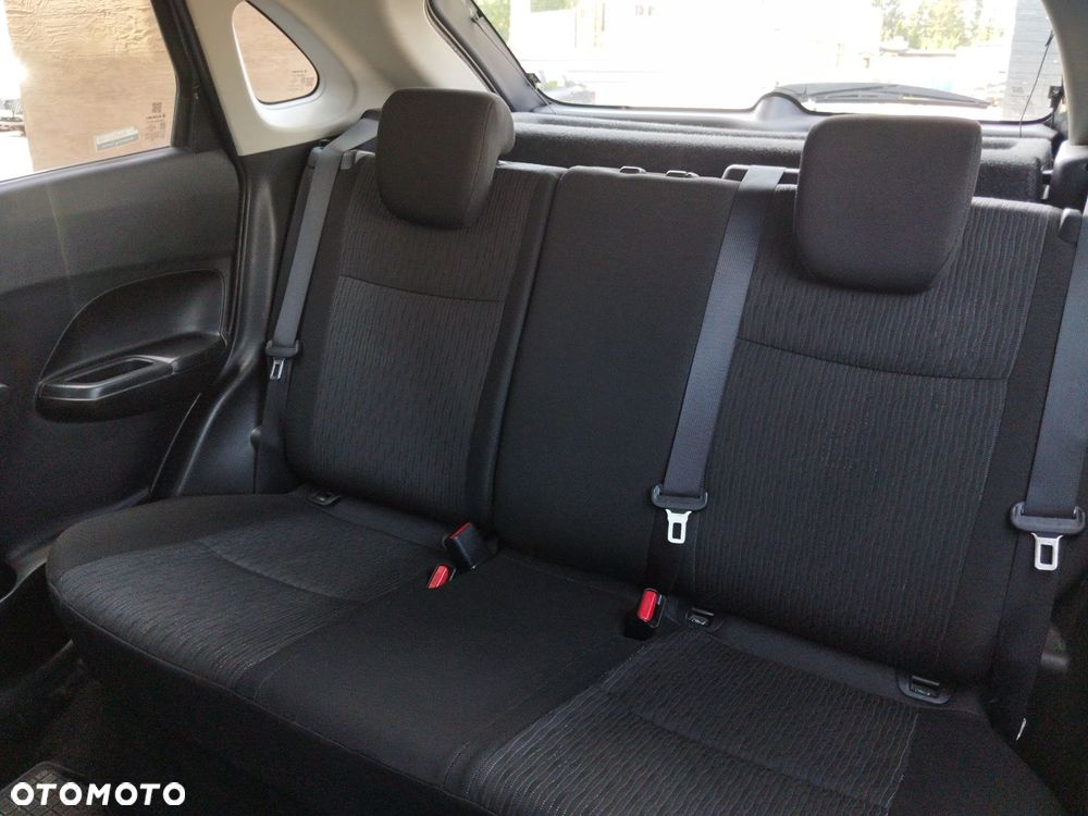 Suzuki Baleno 1.2 Comfort - 18