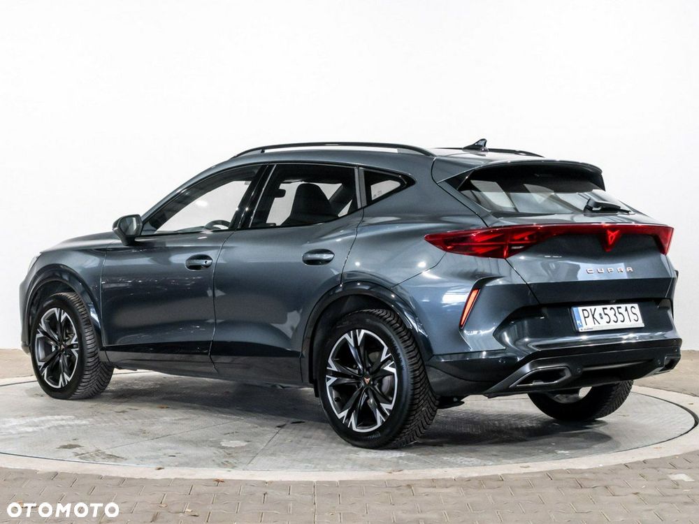 Cupra Formentor 1.5 TSI DSG - 4