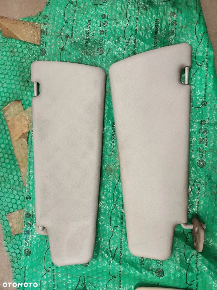 SŁONECZNIKI FIAT - 8