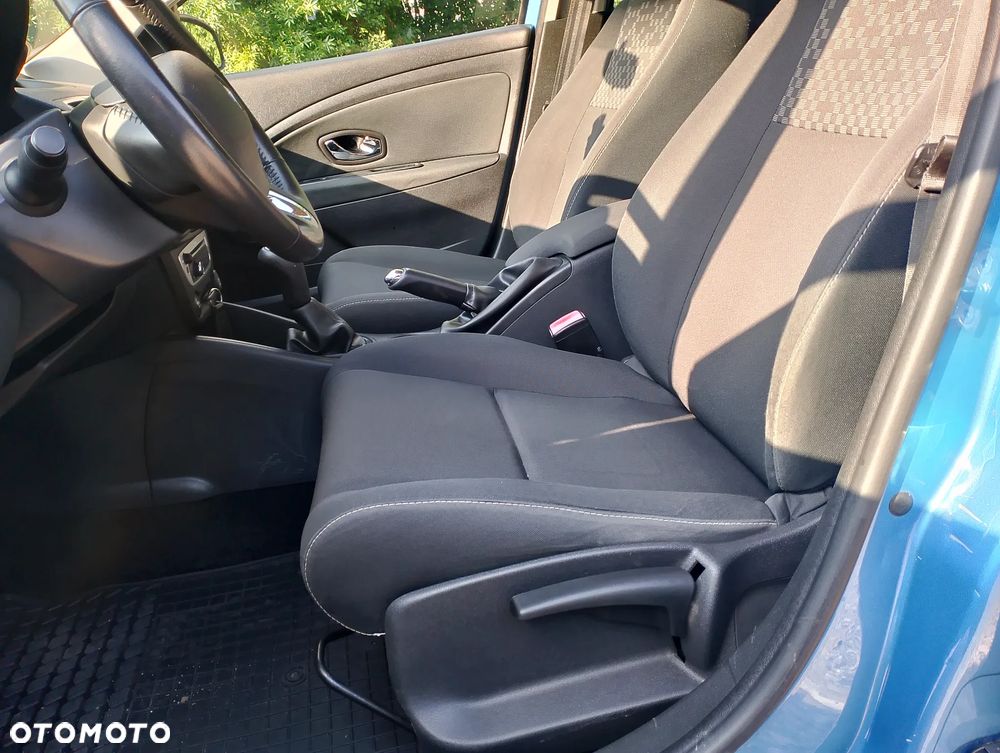 Renault Megane - 9
