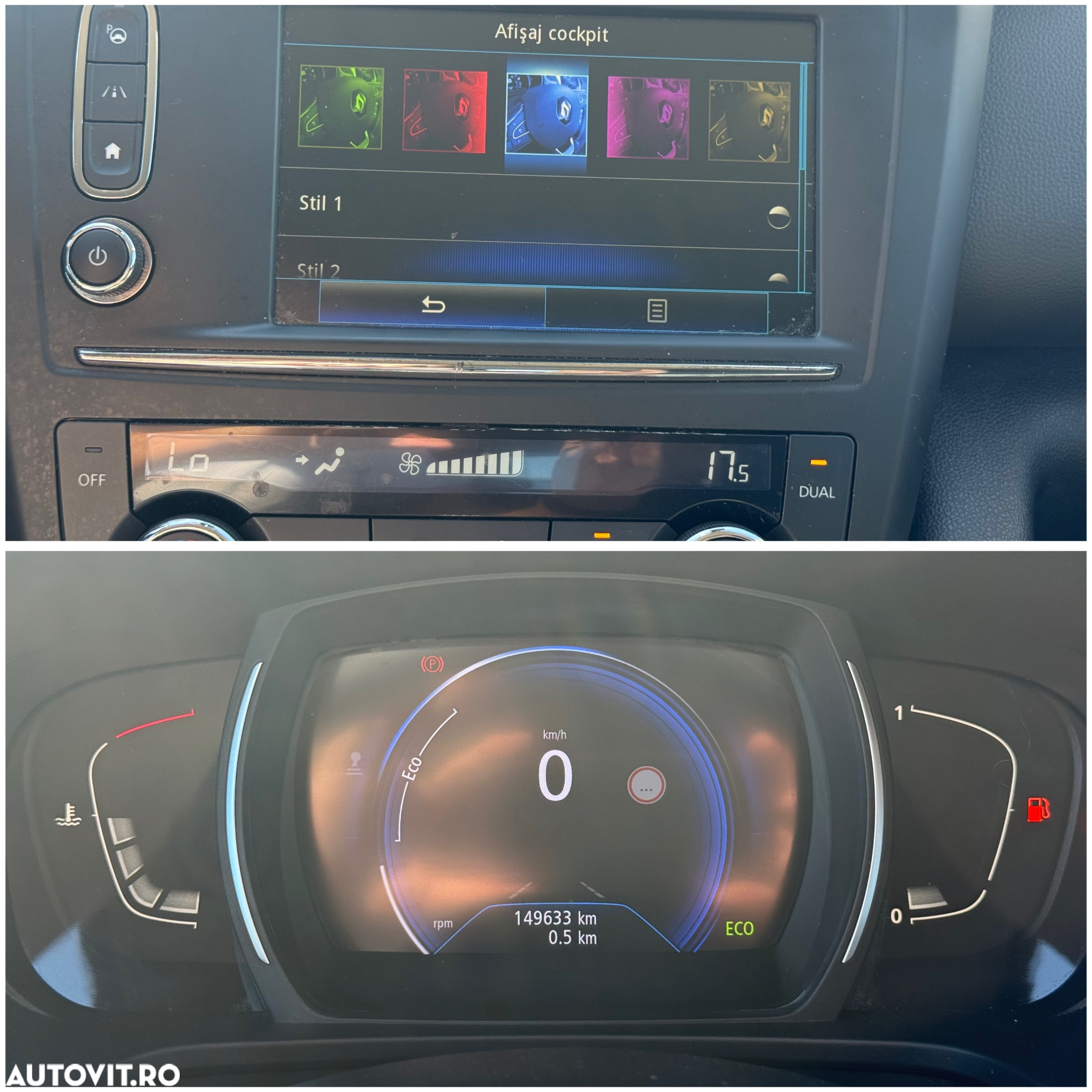 Renault Kadjar Energy TCe 130 Bose Edition - 19