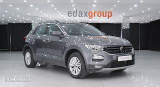 VW T-Roc 1.6 TDI Style