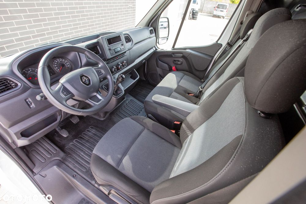 Renault Master L3H2 2.3 DCI - 10
