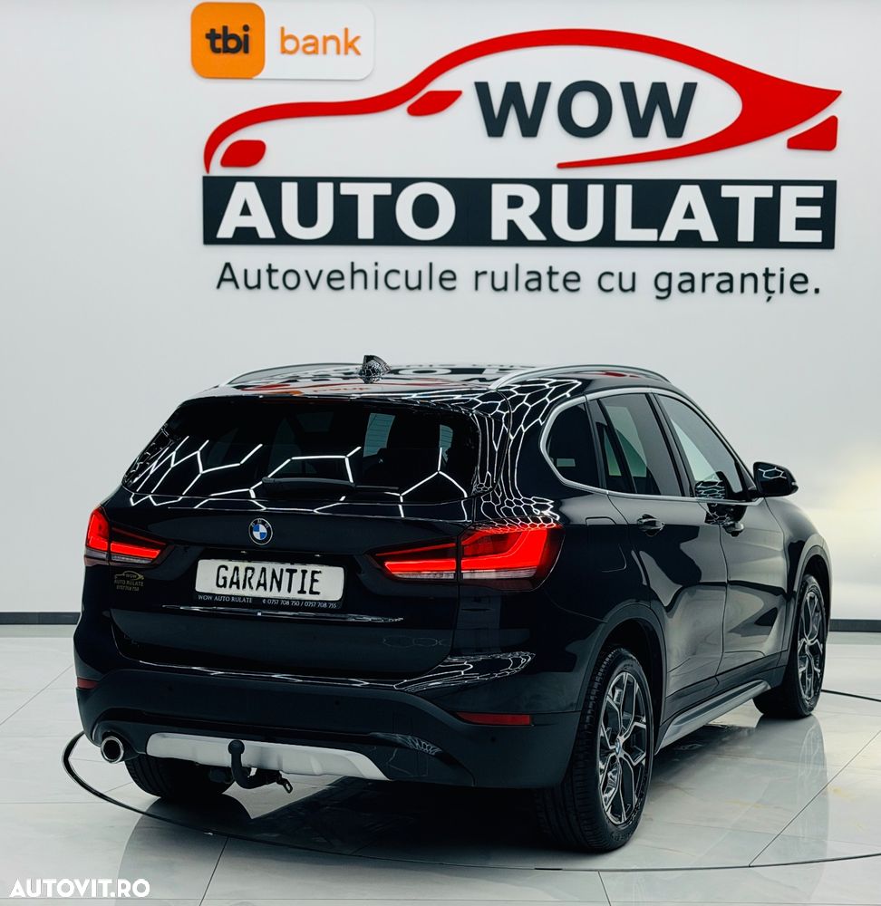 BMW X1 - 3
