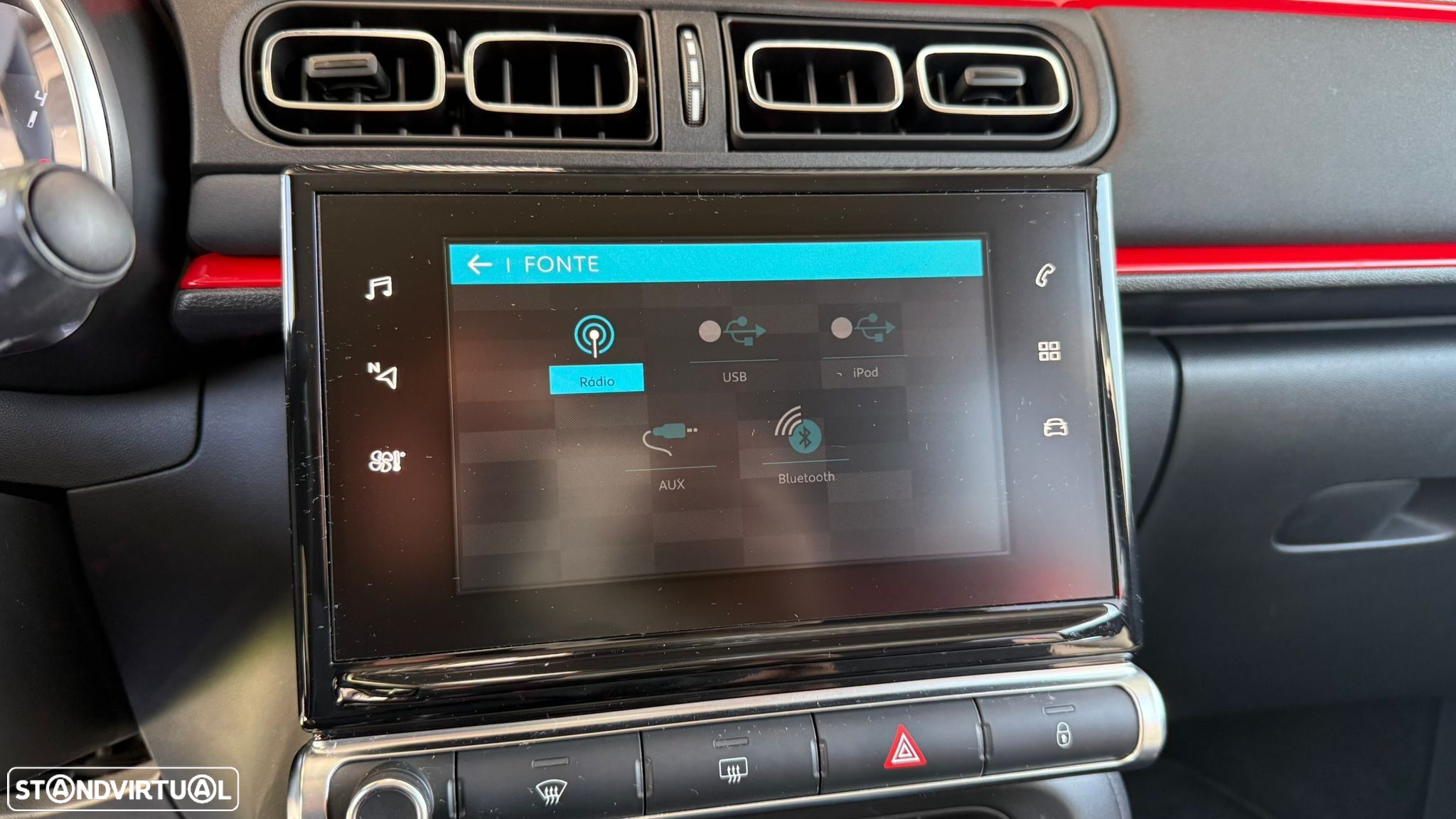 Citroën C3 1.2 PureTech Shine - 32