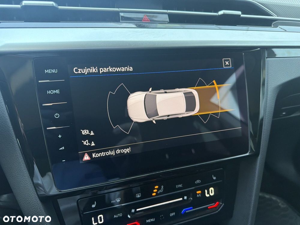 Volkswagen Arteon - 29