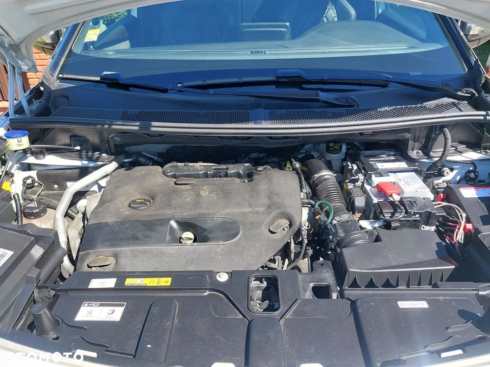 Peugeot 3008 BlueHDi 180 Stop & Start EAT6 GT - 10