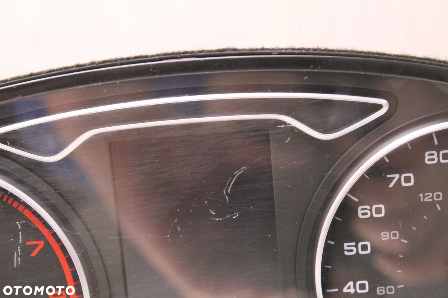 AUDI A3 8V 1.4 TFSI LICZNIK ZEGARY 8V0920971C - 3