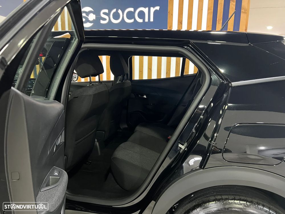 Peugeot 2008 1.2 PureTech Style - 13