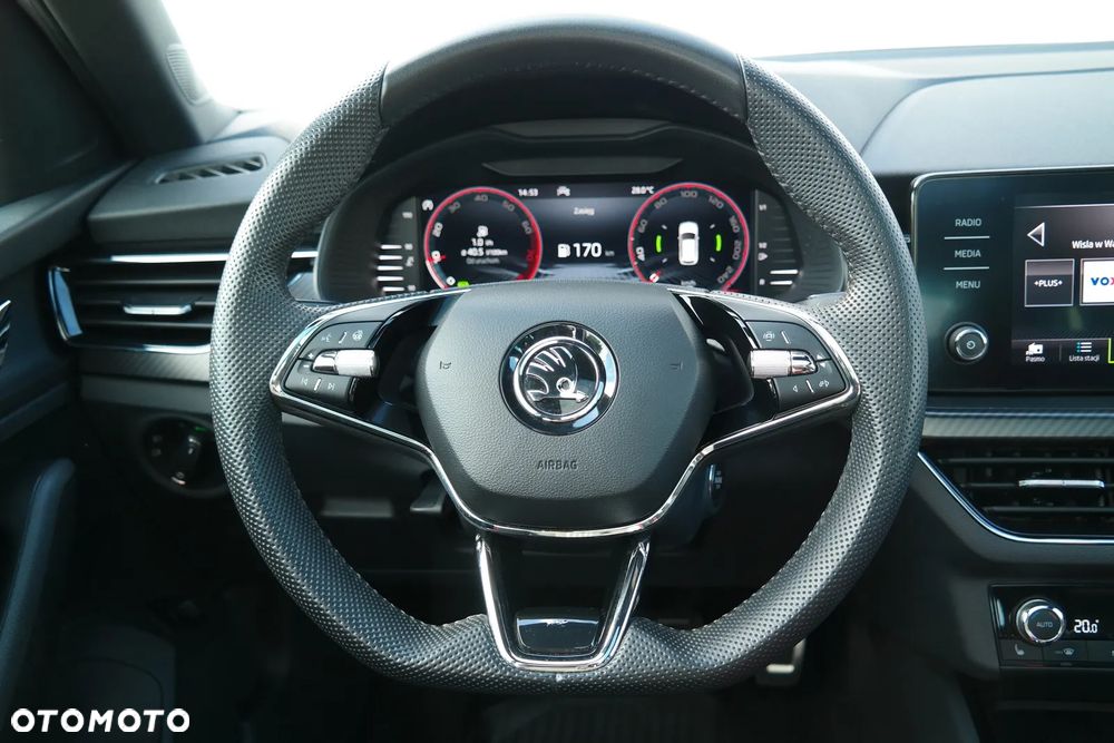 Skoda Kamiq 1.5 TSI Monte Carlo DSG - 17