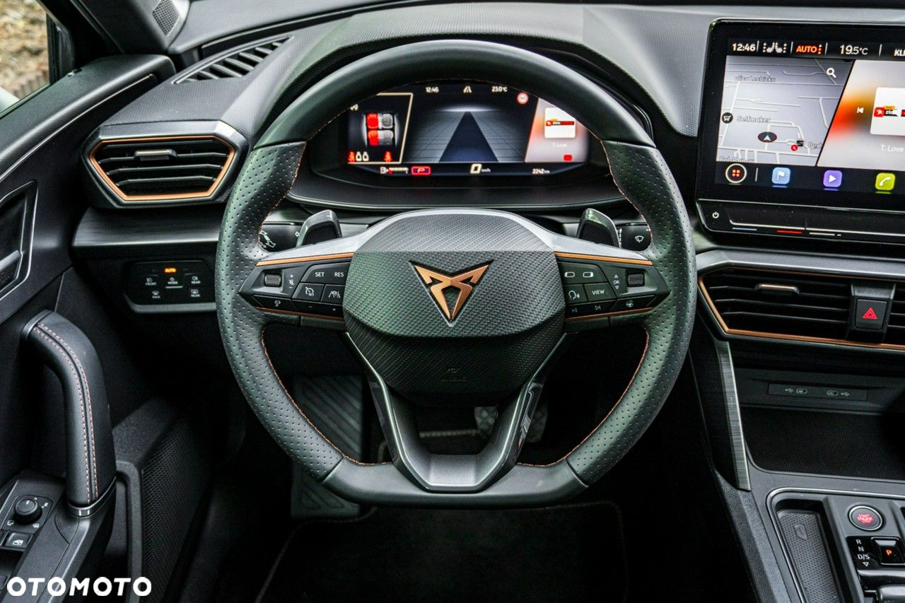 Cupra Leon - 19