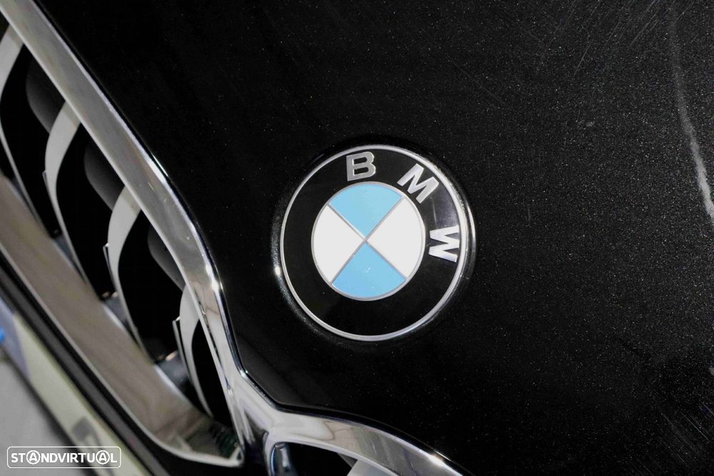 BMW 216 Gran Coupé d Pack Desportivo M - 5