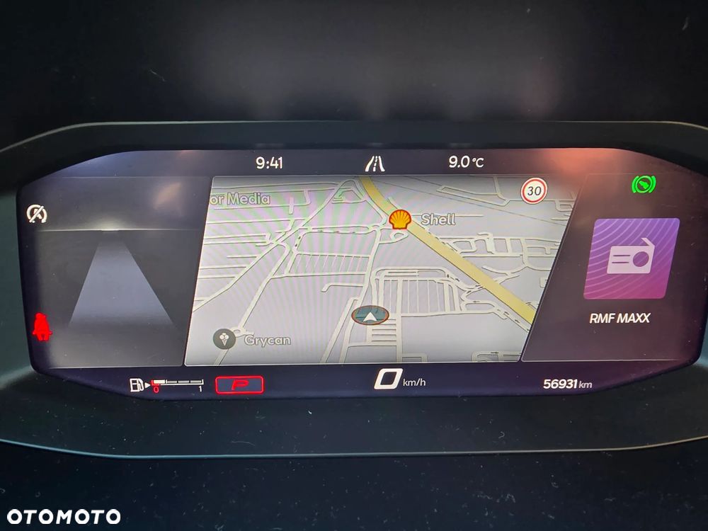 Cupra Formentor 2.0 TDI 4Drive DSG - 35