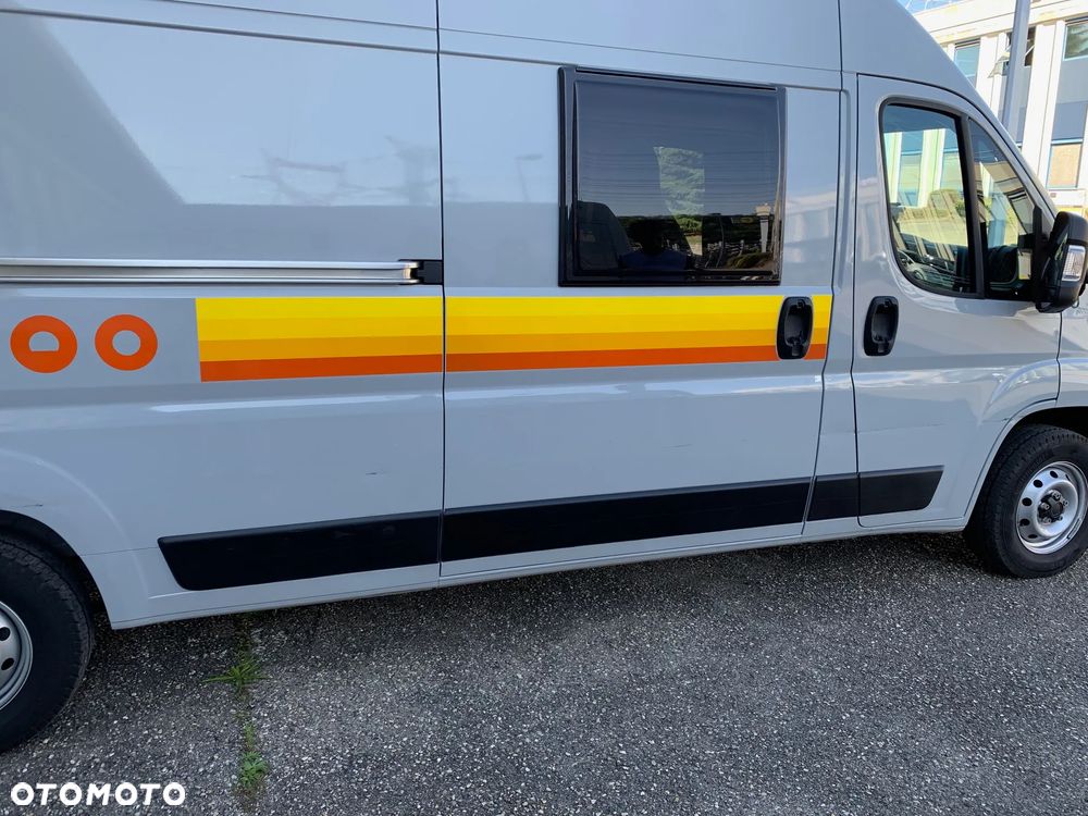 Fiat Weinsberg Carabus 600 K - 13