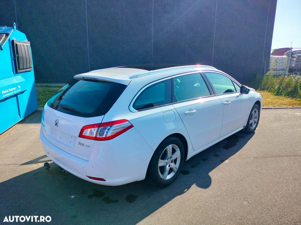 Peugeot 508 SW 1.6 e-HDI FAP STT Active - 3