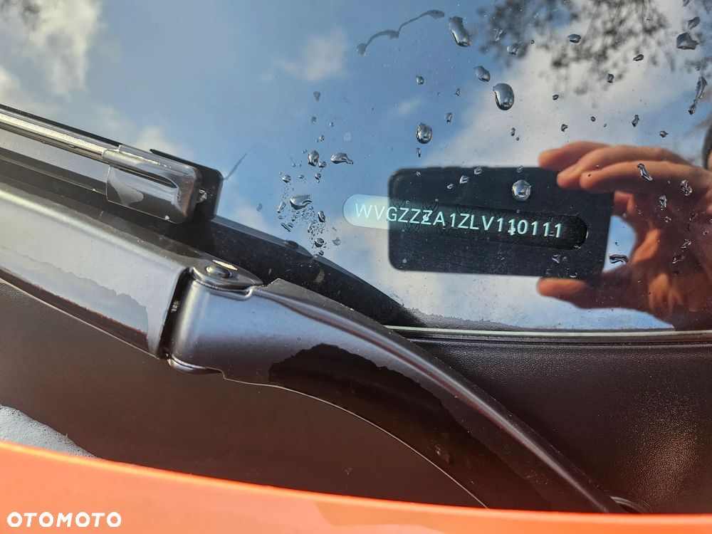 Volkswagen T-Roc 1.5 TSI GPF ACT Premium DSG - 15