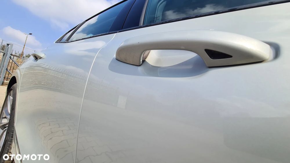 Volvo S60 - 25