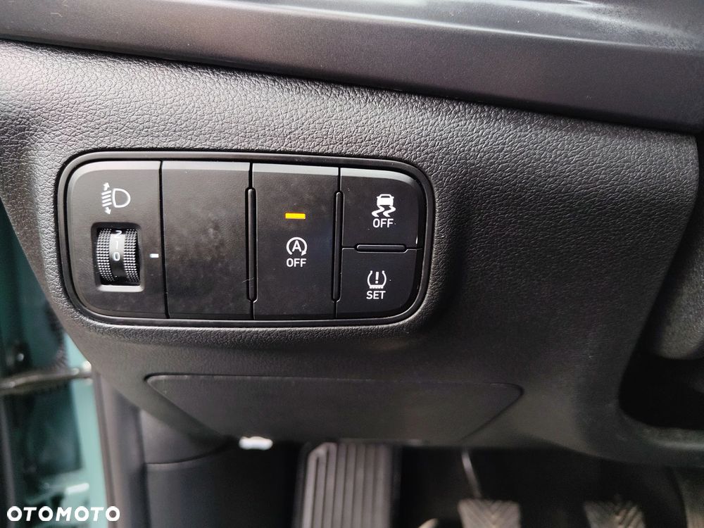 Hyundai Bayon 1.2 MPI Modern - 31