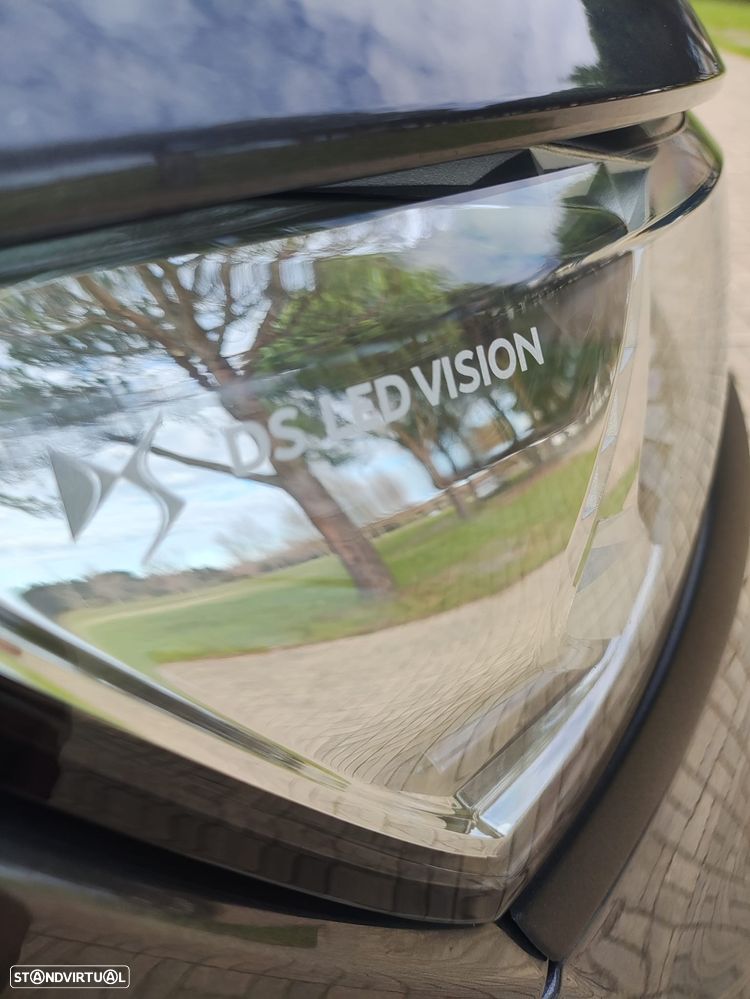 DS DS7 Crossback E-Tense Performance Line EAT8 - 47