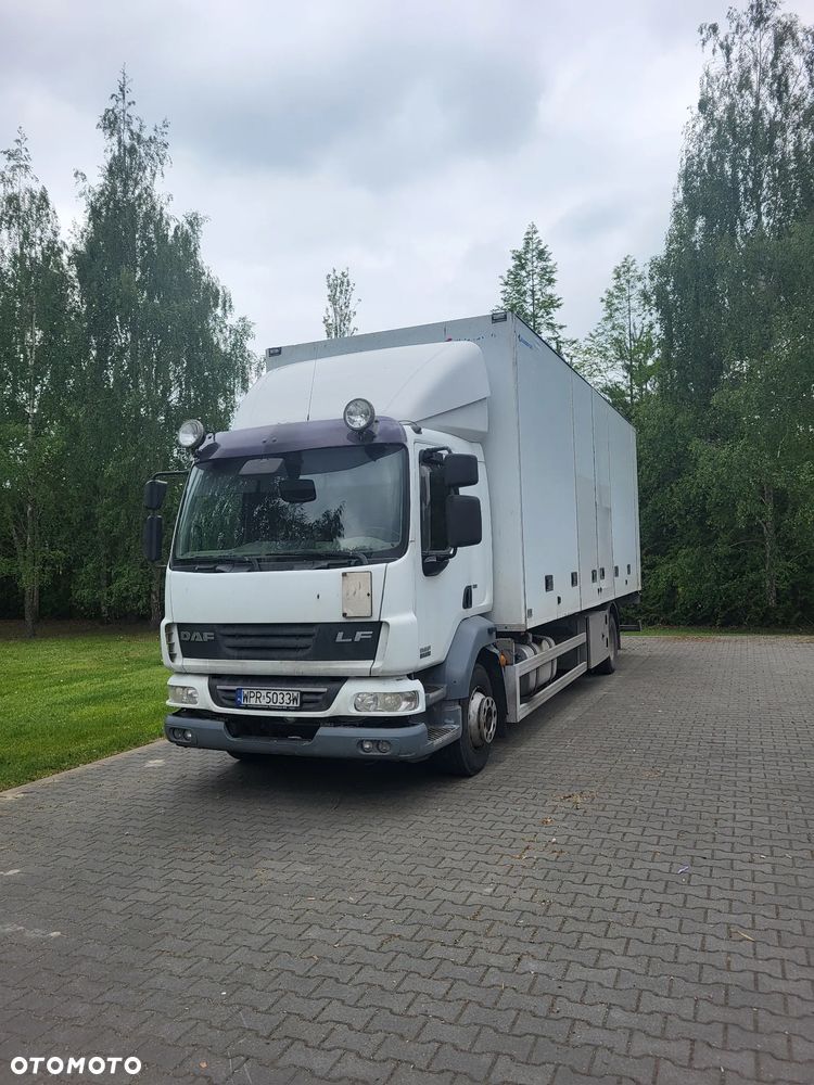 DAF LF 55.250 - 1
