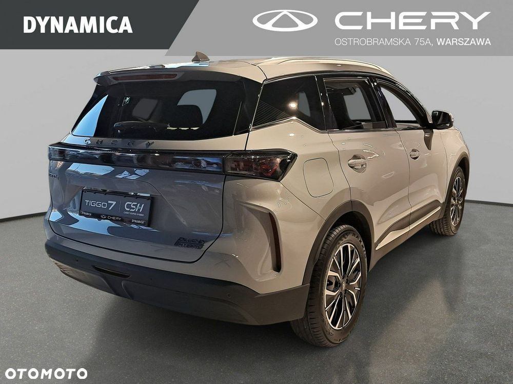 Chery Tiggo 7 - 4