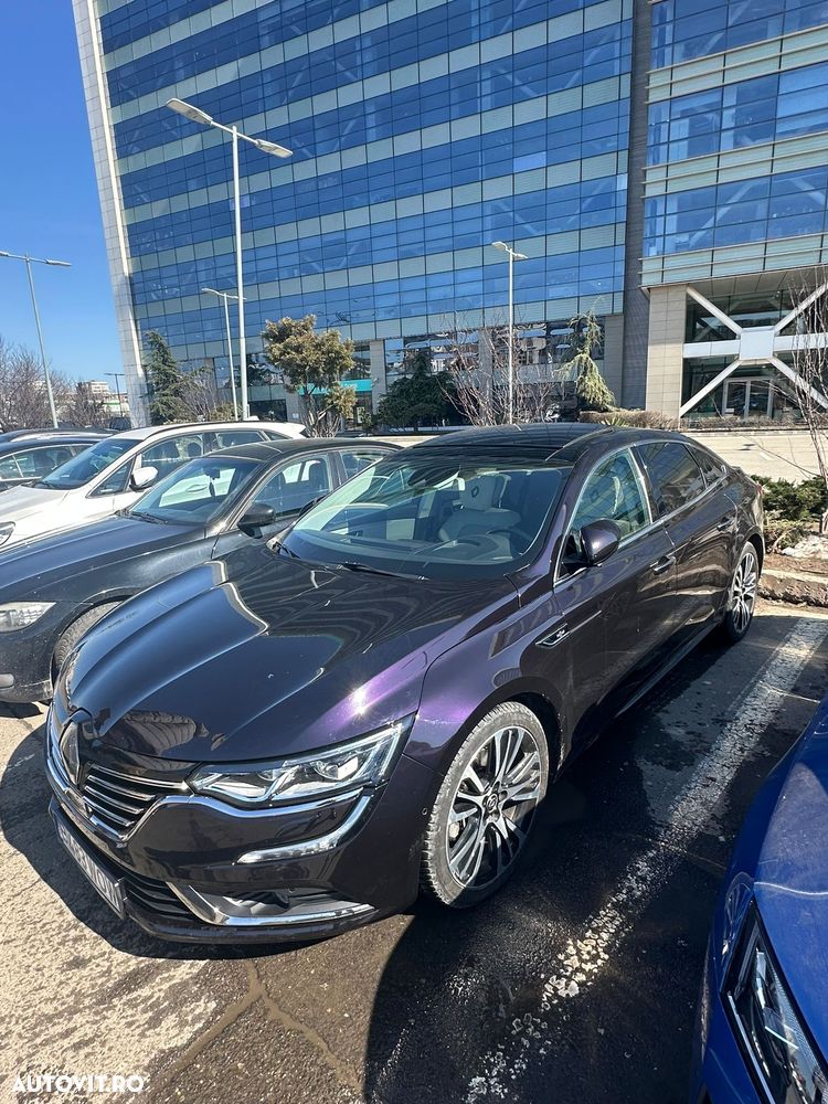 Renault Talisman - 10