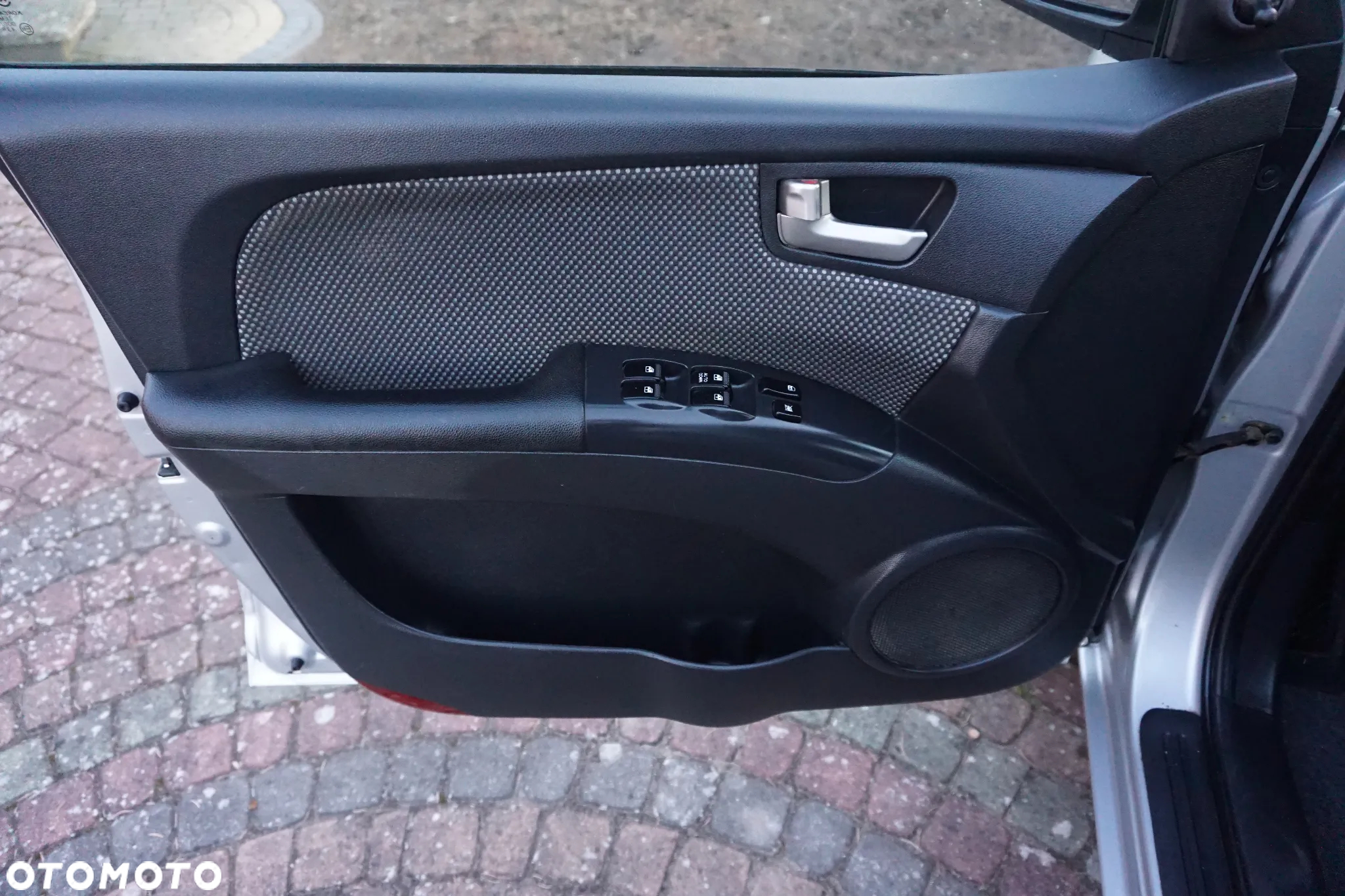 Kia Sportage 2.0 2WD Champ - 20