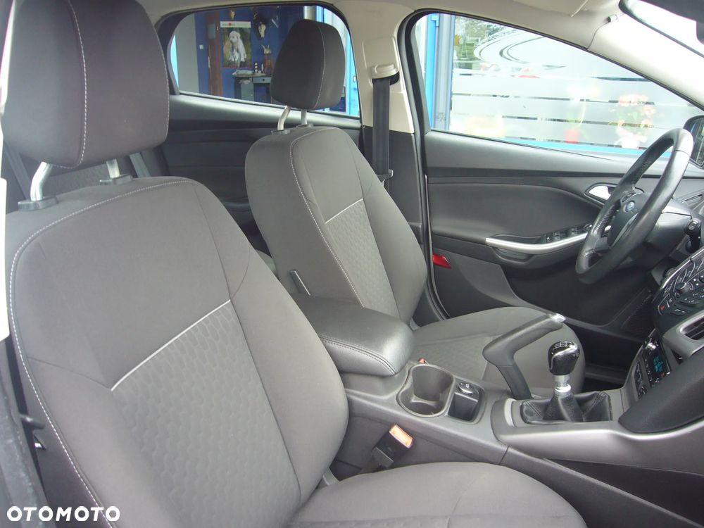Ford Focus 1.0 EcoBoost Gold X (Edition Start) - 19