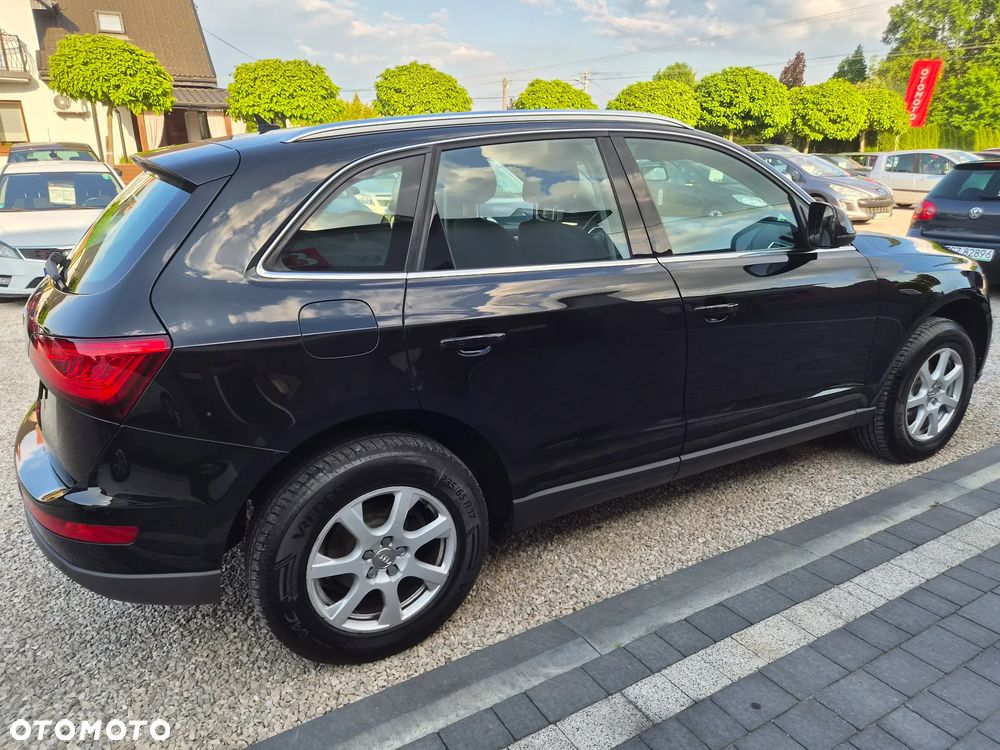 Audi Q5 - 10