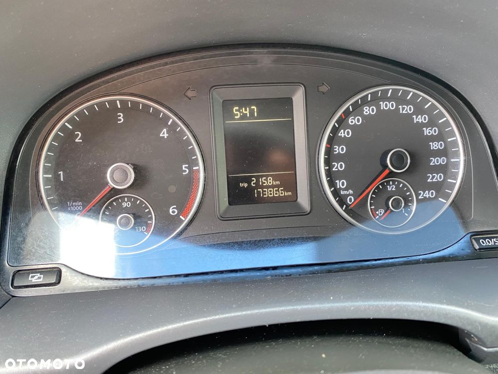 Volkswagen CADDY - 19