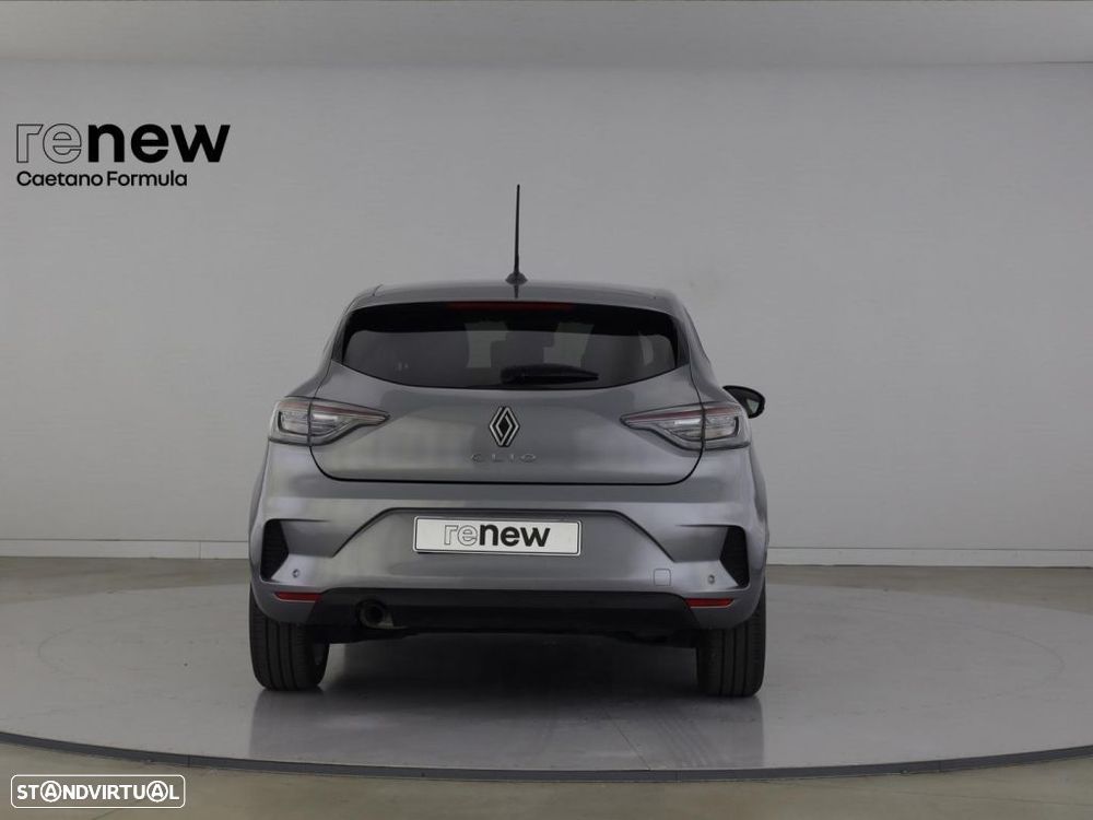 Renault Clio 1.0 TCe Evolution - 6