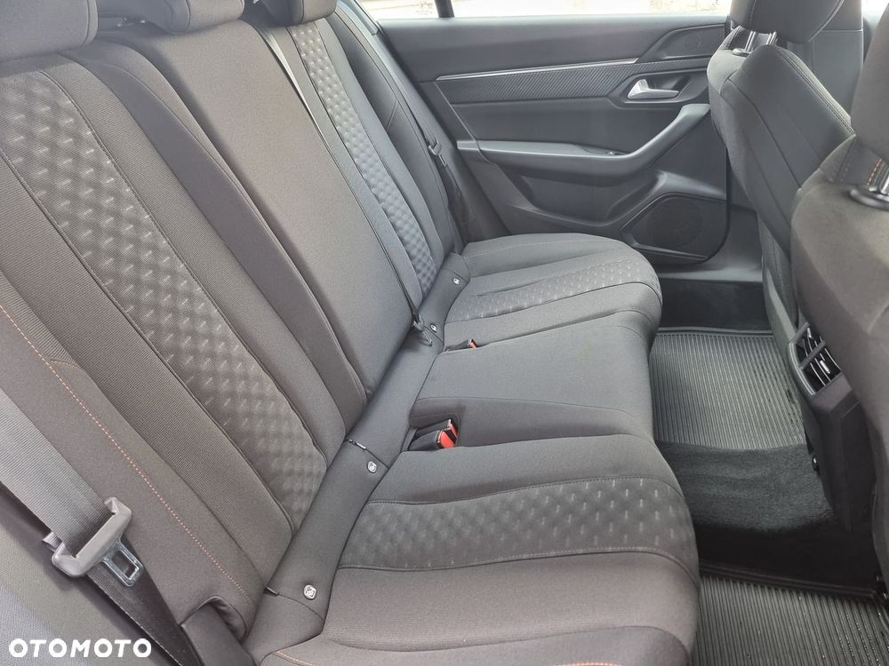 Peugeot 508 1.2 PureTech Active Pack S&S EAT8 - 24