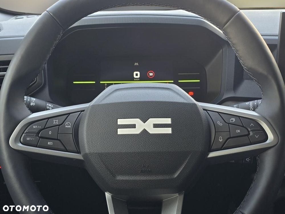 Dacia Duster 1.2 Eco-G 120 Journey - 17