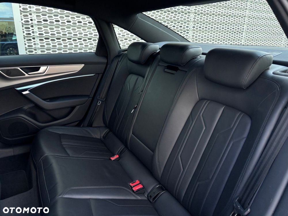 Audi A6 Limousine - 23