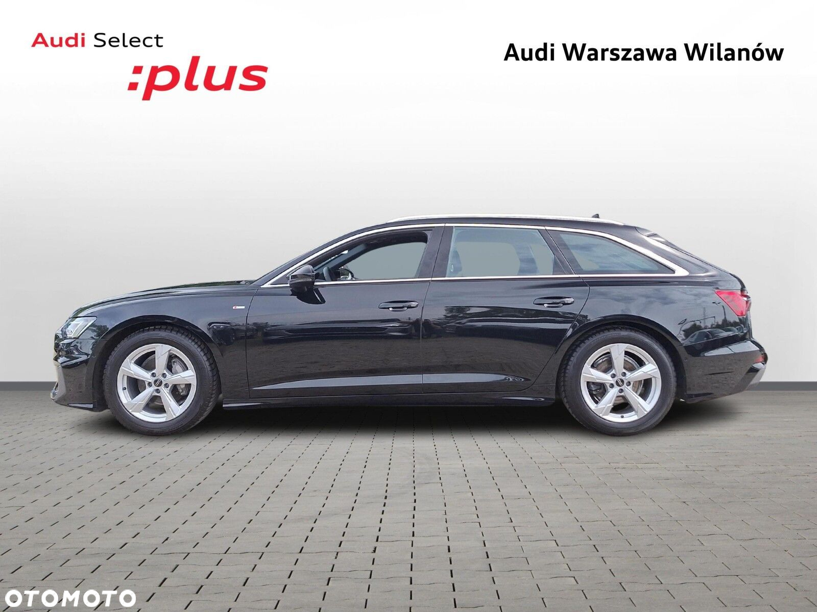 Audi A6 - 2